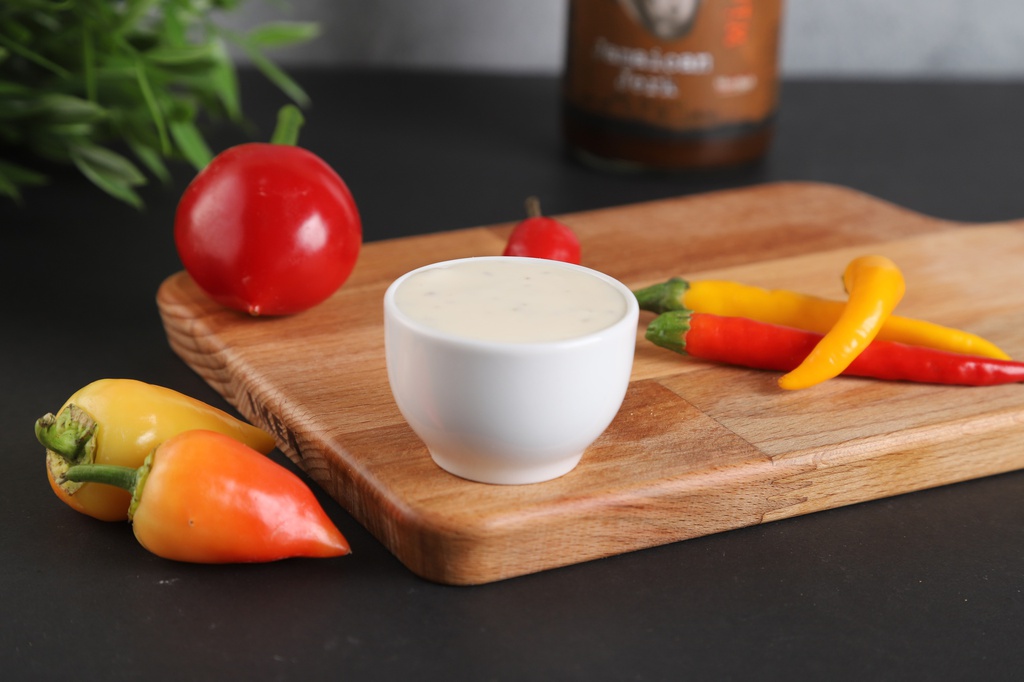 ranch sauce